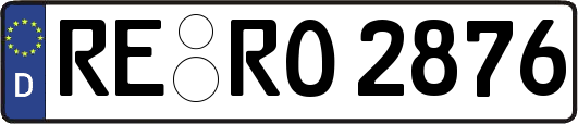 RE-RO2876