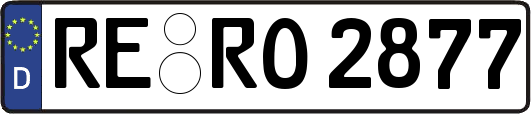 RE-RO2877