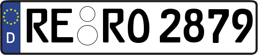 RE-RO2879