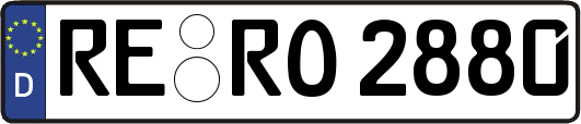 RE-RO2880