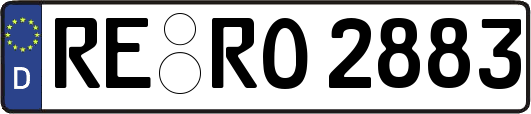 RE-RO2883