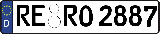 RE-RO2887