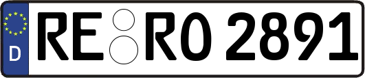 RE-RO2891