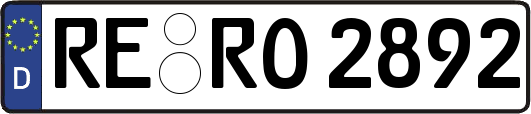 RE-RO2892