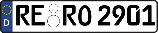 RE-RO2901