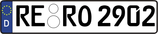 RE-RO2902
