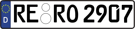 RE-RO2907