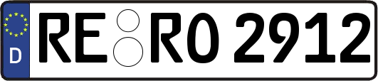 RE-RO2912