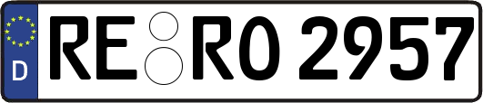 RE-RO2957