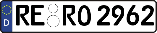 RE-RO2962