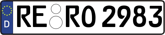 RE-RO2983