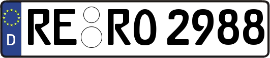 RE-RO2988