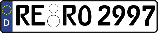 RE-RO2997