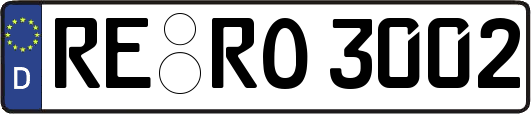 RE-RO3002
