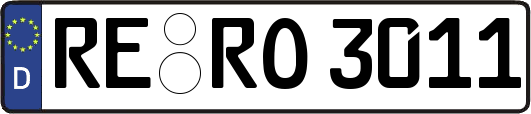 RE-RO3011