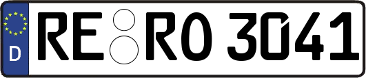 RE-RO3041