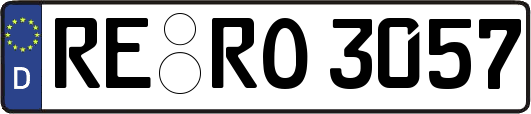 RE-RO3057