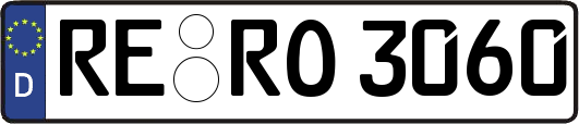 RE-RO3060