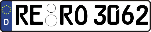 RE-RO3062