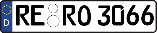 RE-RO3066