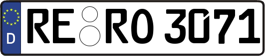 RE-RO3071