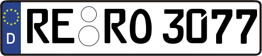 RE-RO3077