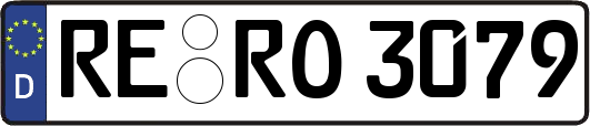 RE-RO3079
