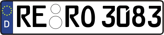 RE-RO3083