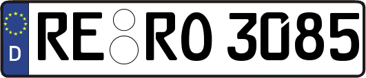 RE-RO3085
