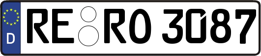RE-RO3087