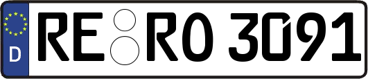 RE-RO3091