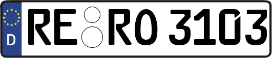 RE-RO3103