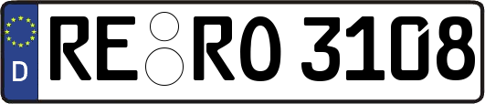 RE-RO3108