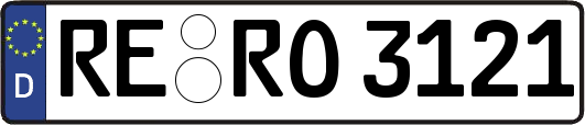 RE-RO3121