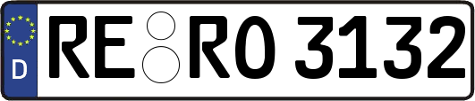 RE-RO3132