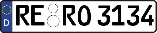 RE-RO3134