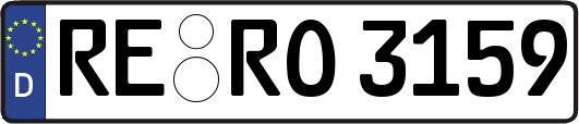 RE-RO3159