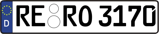 RE-RO3170