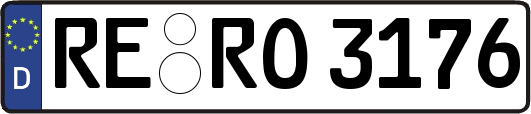 RE-RO3176