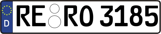 RE-RO3185