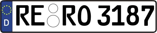 RE-RO3187