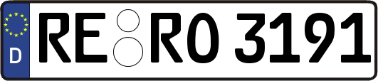 RE-RO3191