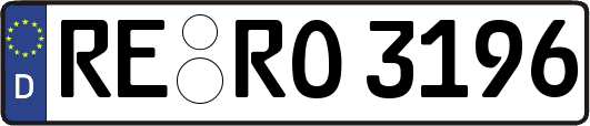 RE-RO3196