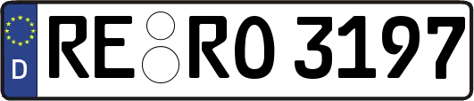 RE-RO3197