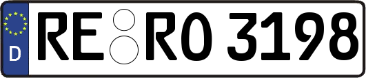 RE-RO3198