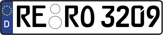 RE-RO3209