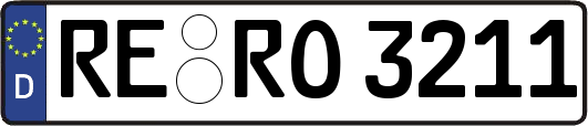 RE-RO3211