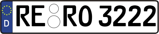 RE-RO3222