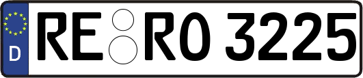 RE-RO3225