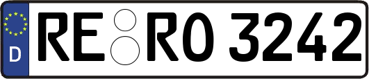 RE-RO3242